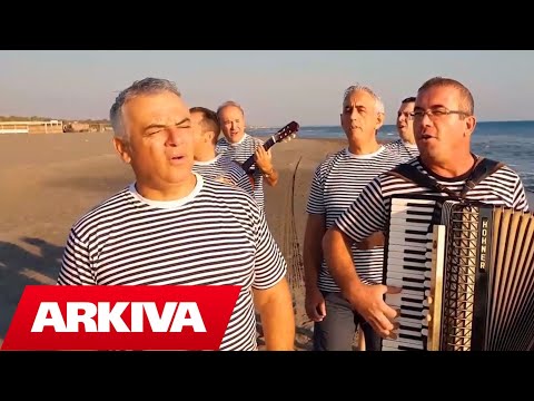 Marinarët - Dallëndyshja në Ulqin (Official Video HD)