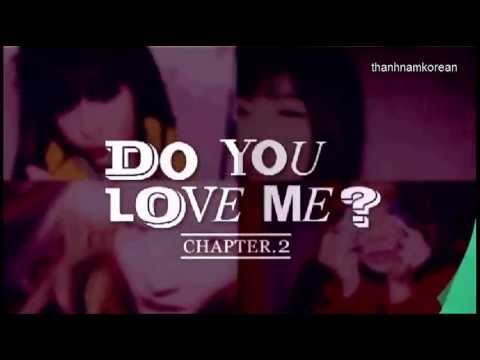130808 2NE1 - DO YOU LOVE ME Chapter 2 @ M! Countdown Special