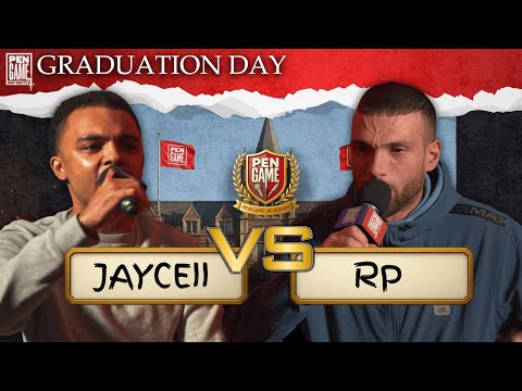 JAYCEII vs RP