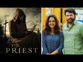 Mammutty The Priest Malayalam Movie Whatsapp Status