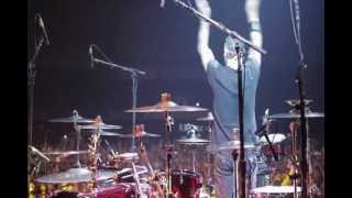 GODSMACK - NOTHING ELSE MATTERS ( METALLICA COVER )