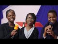 Njooni Nyote By COSDAC Ambassadors Choir MUSIC SABBATH CAMP MEETING 2023