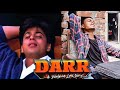Darr 1993 Shahrukh Khan Sunny Deol Dialogue Darr Movie Best DarrMovie