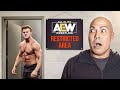 I Snuck Into AEW