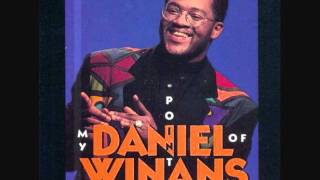 Daniel Winans and Yolanda Harris - Pressing On