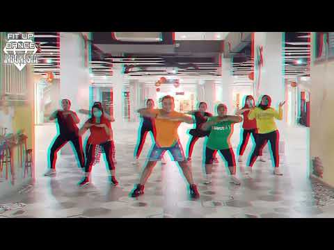 KLATEN JOGJA SOLO - Yogi RPH ❌ DJ Febry ❌ Bayu Onyonk | zumba | dance fitness | INDONESIA 🇮🇩