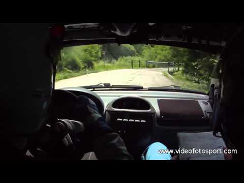 Bellunese 2012 / Albertini - Fiorini