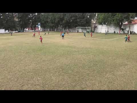 Melhores momentos Nicolas - CDP x Tupiniquim  Sub 15  2º tempo  Ctba Cup  01 08 21