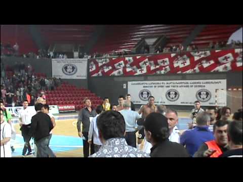 Iberia Star in Final Four