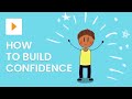 Wellbeing For Children Confidence And Self Esteem