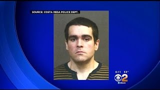 Costa Mesa Man Accused Of Selling Fake Disneyland Tickets On Craigslist