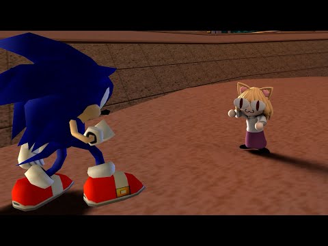 The Annoying Neco Arc