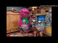 Barney Once Upon A Time Instrumental
