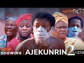 Ajekunrin Part 2: Latest Yoruba Movie 2024 Drama |Apa, Peju Ogunmola, Niyi Adebayo, Iya Gbokan