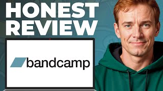 Bandcamp Musicians Distribution Platform Full Review - Features, Strengths, Weak