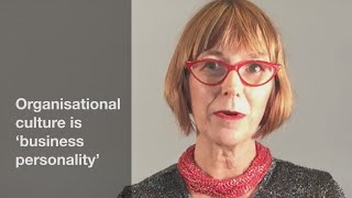 What is culture building? by Eleanor Shakiba