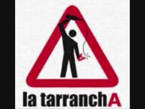 La Tarrancha - Presente Indicativo del verbu nun trebayar