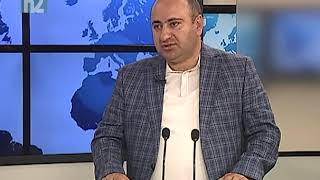 Տեխնիկապես անհնարին է, որ մինչև հուլիսի 7-ը ՍԴ-ն համալրվի նոր երեք անդամներով - Վարդան Այվազյան