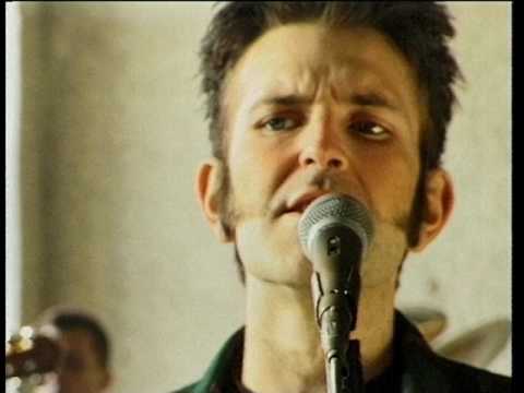 Orthodox Celts - Green Roses (Official Video)