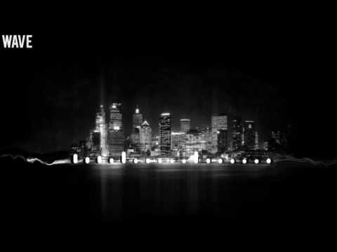 BURNS Feat. Elvis Brown - Wave (Dj Vaisen Edit) [Without Bass House Drop]