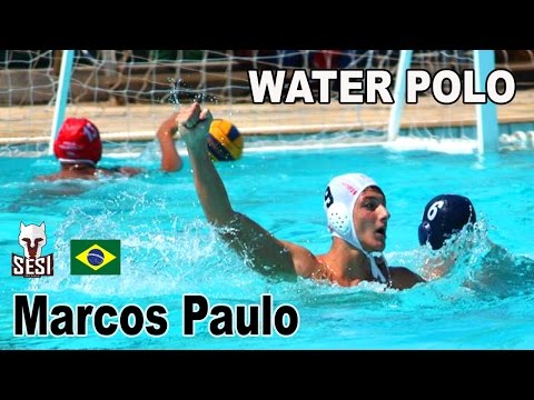 Marcos Paulo - Top Center Position