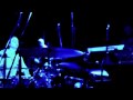 Tortoise - Benway (Sydney 2010)