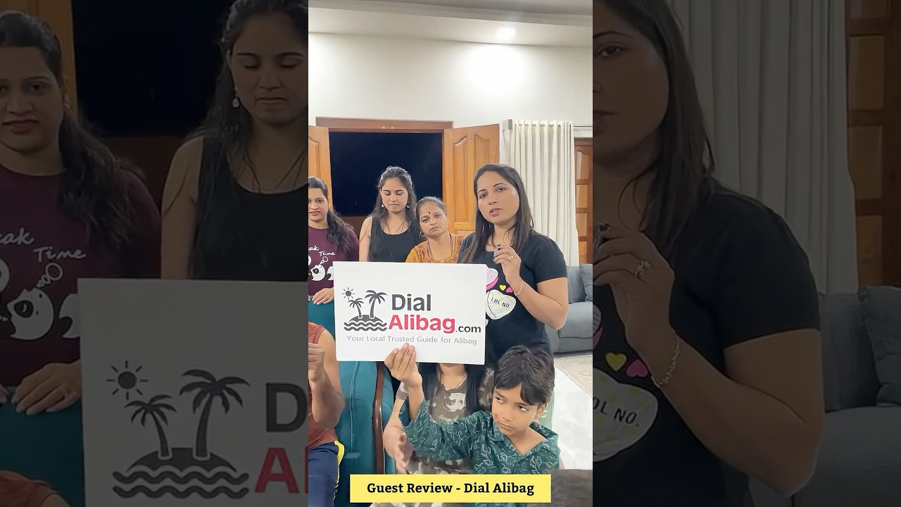 Booked Our Registered Villa in Satirje , Kihim