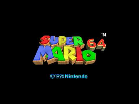 Ultimate Koopa Clear - Super Mario 64 [OST]
