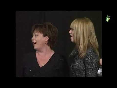 MOJ VALAL RUSKI KERESTUR - Grupa špivačoh