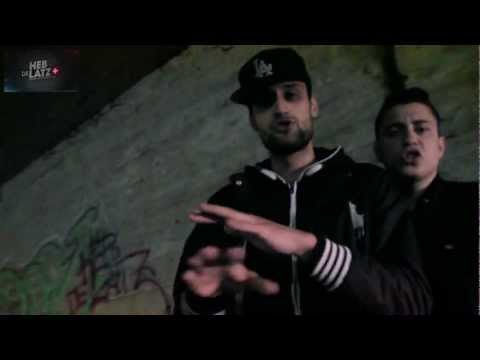 HEB DE LATZ - XEN & Liba (2012)