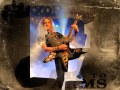 Saxon - Chasing the Bullet 