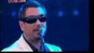 FLC - Loco and King Of New York @ Glasto 08