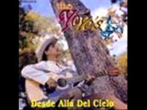 Los  Yoyo's  -  Desde  Alla  Del  Cielo.