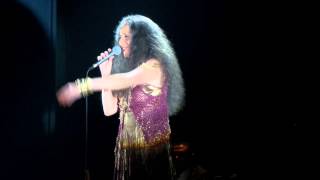 Non je ne regrette rien - Maria Bethânia