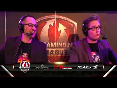 [AU National Series - Final] SEA Cucumber vs Avant Garde