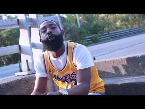 John Creasy - The Omen (Official Video)