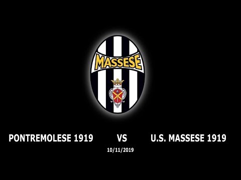 pontremolese massese 10/11/2019