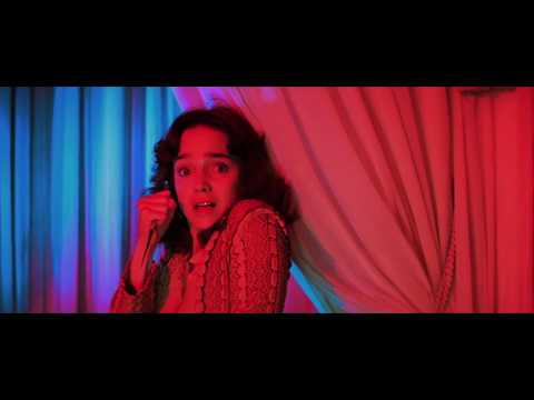 Suspiria - Türkçe altyazılı fragman