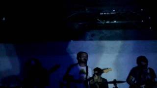 Ni-Milocovik@ Rock'n'Beats_ Bar do Ze Campinas