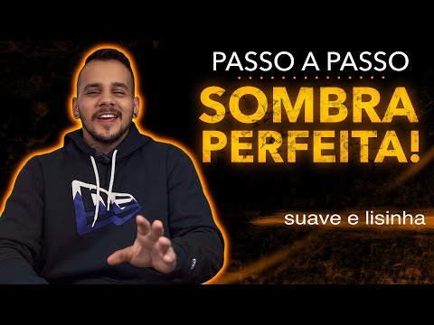 7 DICAS DE COMO FAZER SOMBRA NA TATUAGEM - O segredo da sombra suave e lisa
