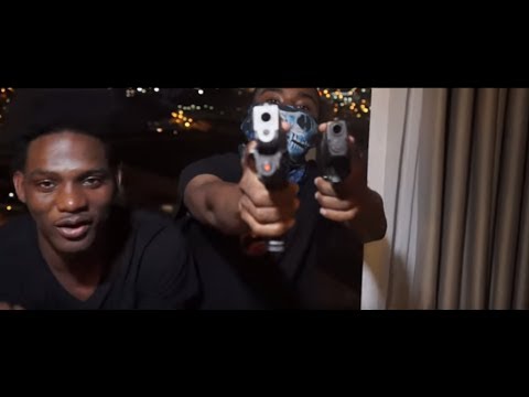 Boss Smooth - Pyro Style [Official Video]