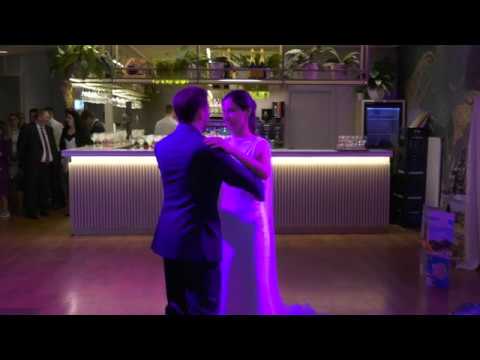 Alvaro & Paula, Nou Racó, iglesia Temple Valencia