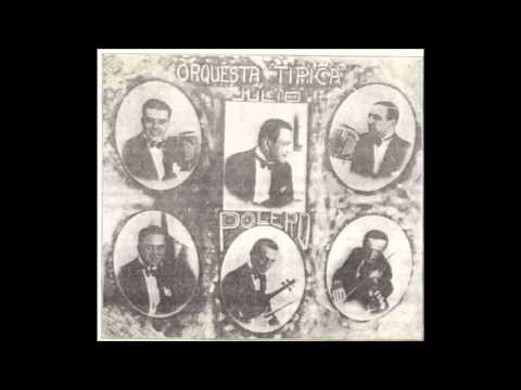 JULIO POLLERO -  MIS RECUERDOS  - EL SANTIAGUEÑO - TANGOS