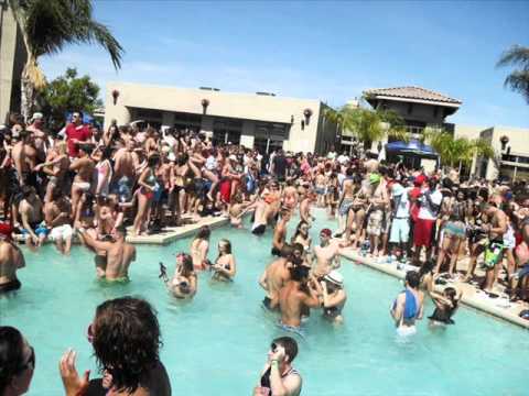 Igor Garnier vs Senoritas 2013 ( Rmx By Dj Mikelf )