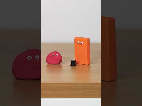 I Made A Claymation Loop & It Got Out Of Hand