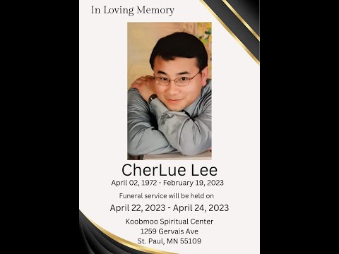 3HMONGTV Lus tshaj xo txog kev tag sim neej - Txawj Lwm Lis lub ntees.