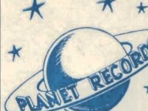 Whelan & Wreckers - Hound Dog Man 1959 Planet PX-030.wmv