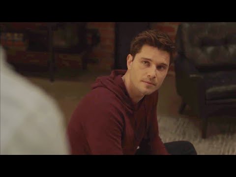 Tk and Carlos - Gay Storyline Part 266