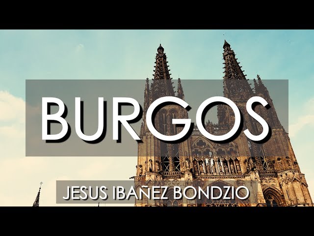 One Day in Burgos