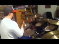 Yours Forever Drum Cover